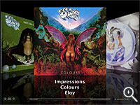 thumbnail eloy colours cover flow